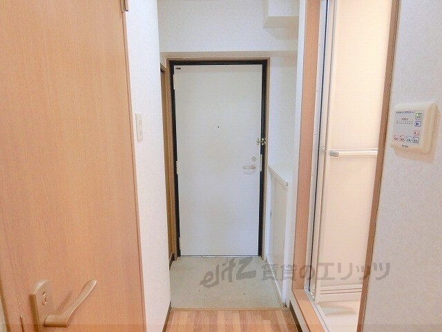 グリーンハイツ豊川Iの物件内観写真