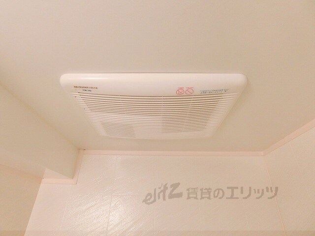 グリーンハイツ豊川Iの物件内観写真