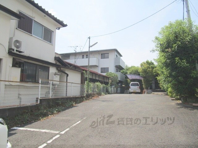 土井マンションの物件内観写真