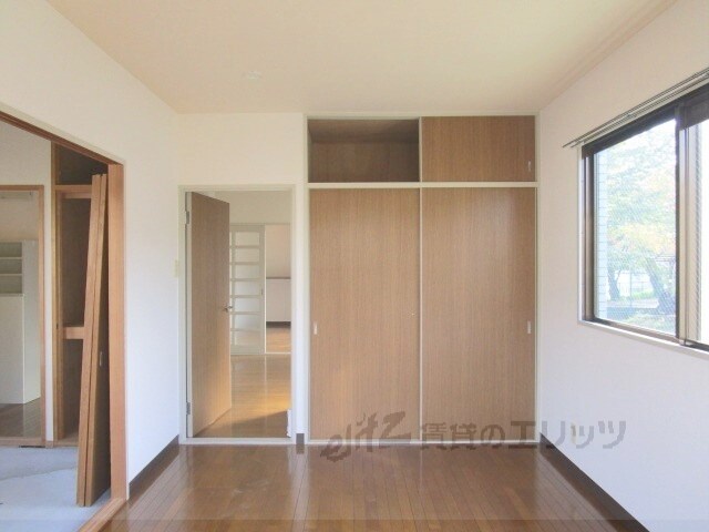 土井マンションの物件内観写真