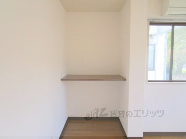 土井マンションの物件内観写真