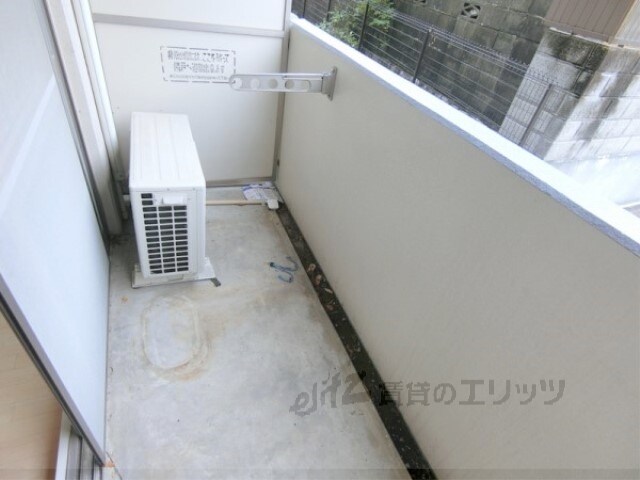 リブェール南茨木の物件内観写真