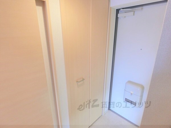 サウスピュアの物件内観写真