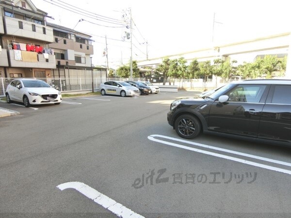 サウスピュアの物件内観写真