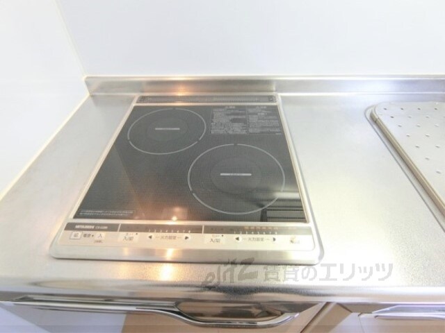 フジパレス茨木南の物件内観写真