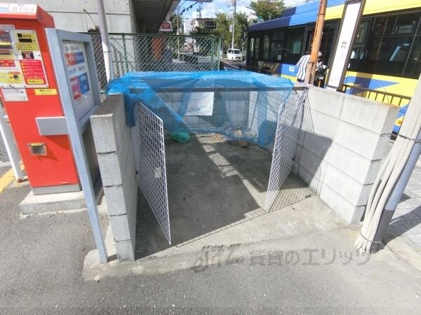 リビース音の物件内観写真