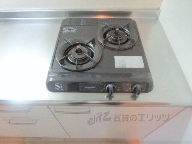 ルーセントヒルの物件内観写真