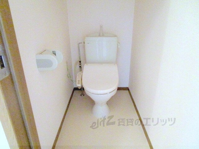 ドミールシャルマンの物件内観写真