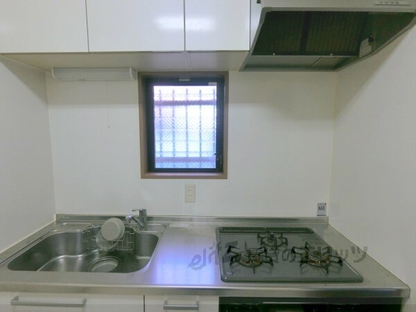 エスポアール前川の物件内観写真