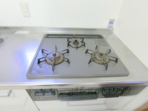 エスポアール前川の物件内観写真