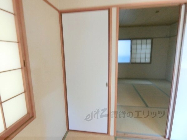 エスポアール前川の物件内観写真