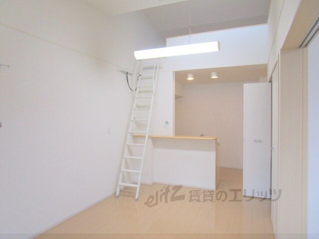 ハイバレーノルドの物件内観写真