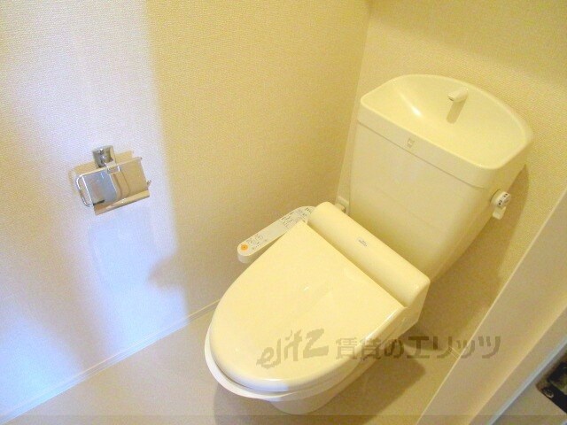 パークコート楓の物件内観写真