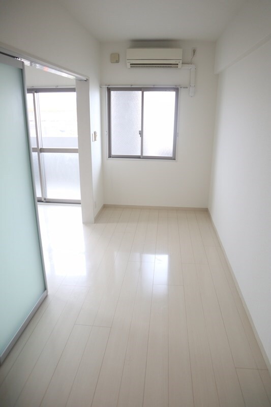 カンマキーノの物件内観写真