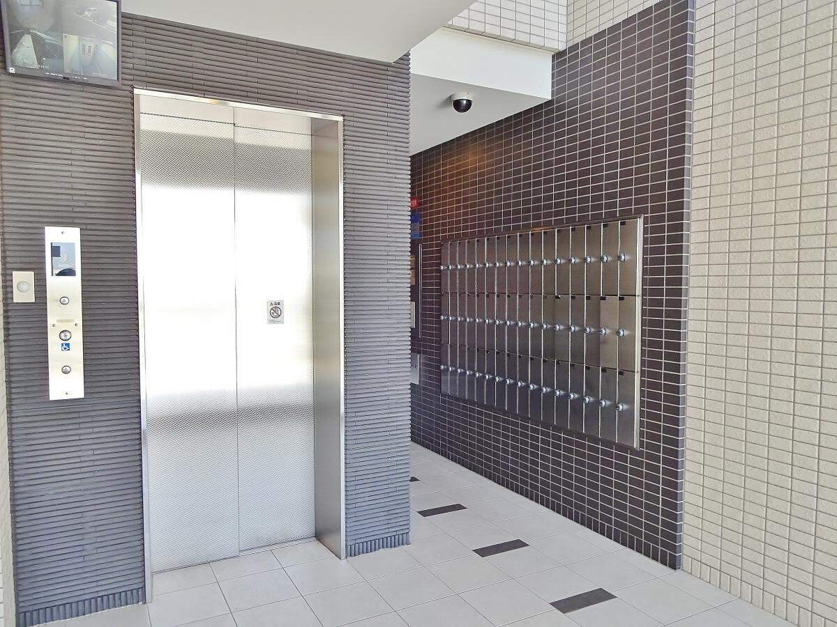 カンマキーノの物件内観写真