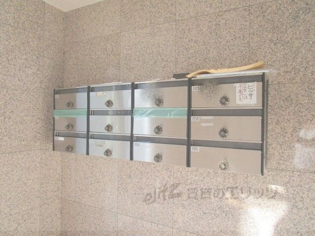 ルミエールの物件内観写真