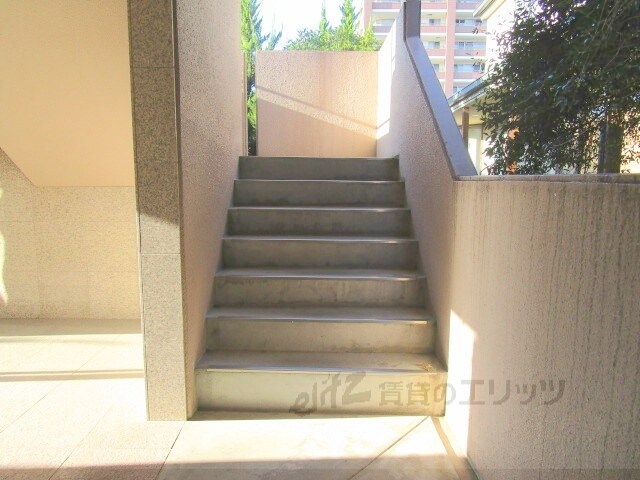 ルミエールの物件内観写真