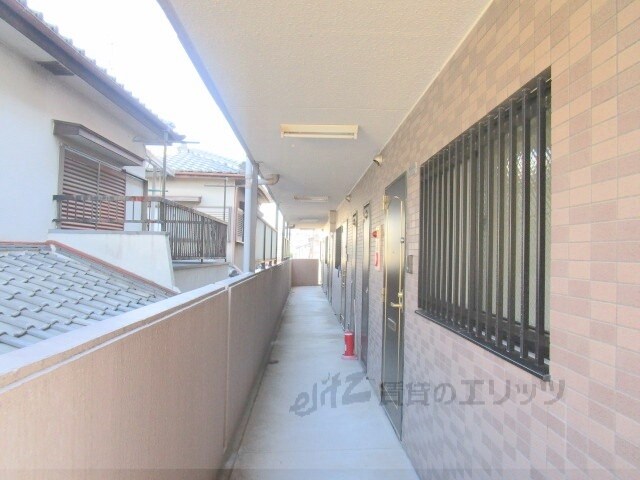 ルミエールの物件内観写真