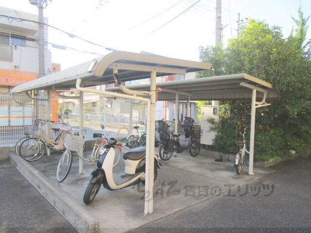 ルミエールの物件内観写真