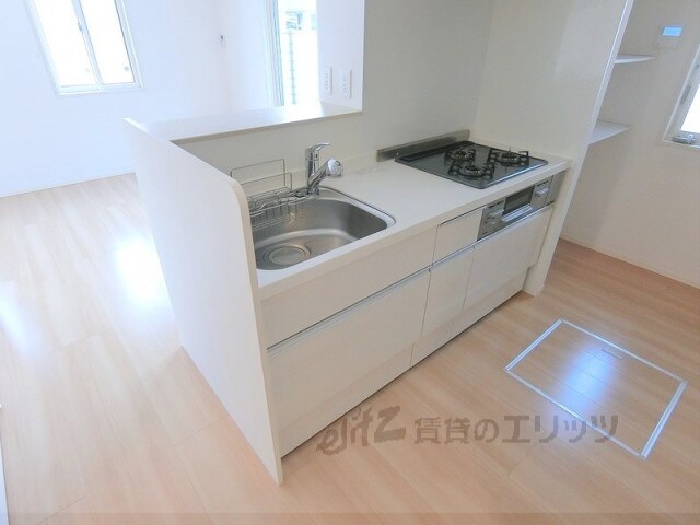 エトワールウエストの物件内観写真