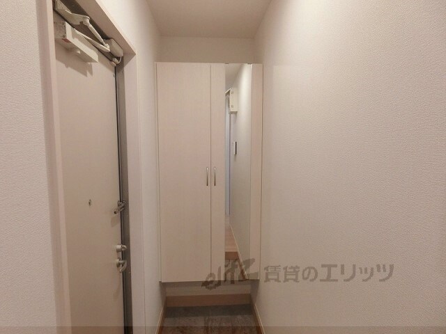 エトワールウエストの物件内観写真