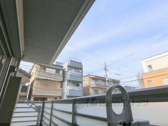 エトワールウエストの物件内観写真