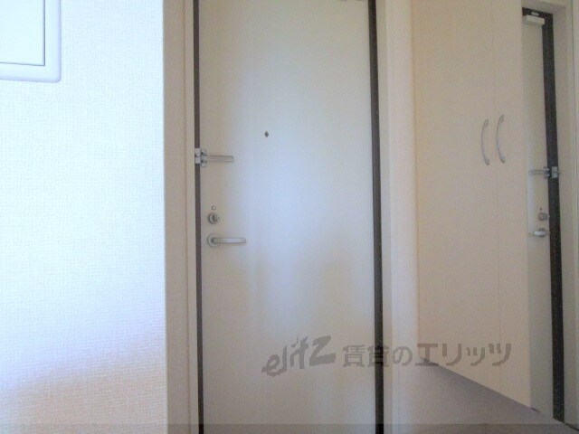 パークコート楓の物件内観写真