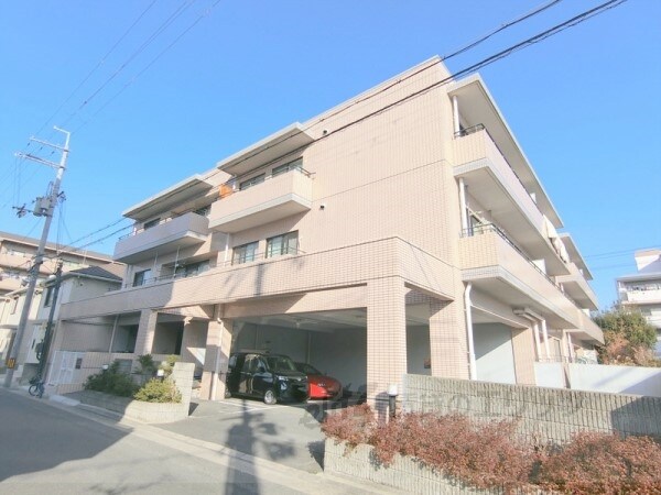 ミューズコートの物件内観写真