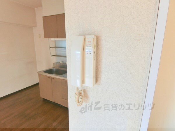 ミューズコートの物件内観写真