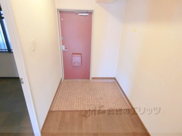 ミューズコートの物件内観写真