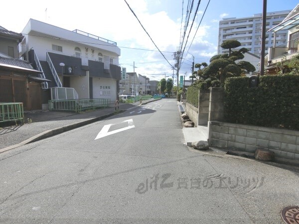 パセオ南茨木の物件内観写真