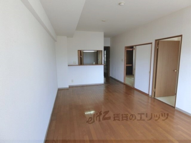 パセオ南茨木の物件内観写真