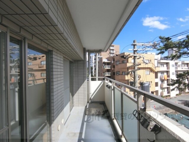 パセオ南茨木の物件内観写真