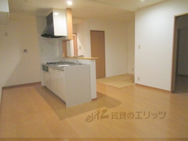 レクエルド藤の物件内観写真