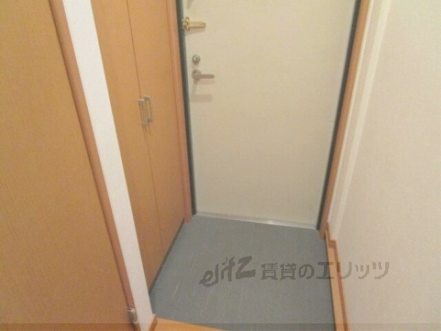 レクエルド藤の物件内観写真