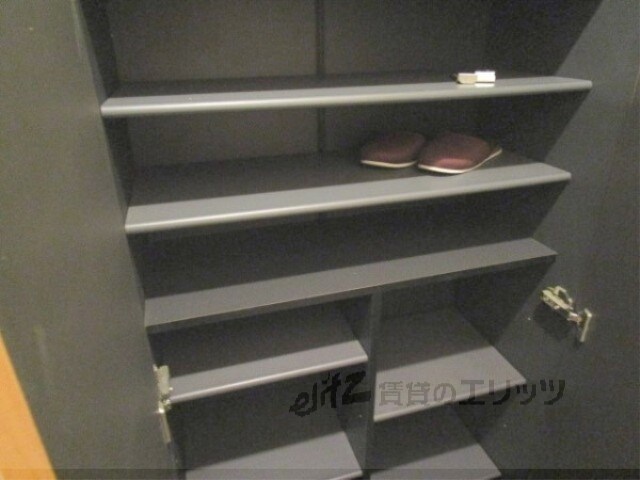 レクエルド藤の物件内観写真