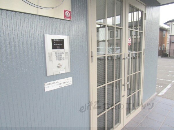 レクエルド藤の物件内観写真