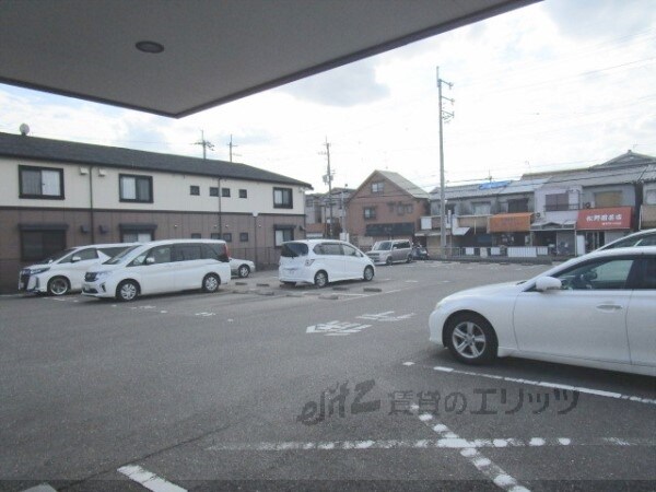 レクエルド藤の物件内観写真