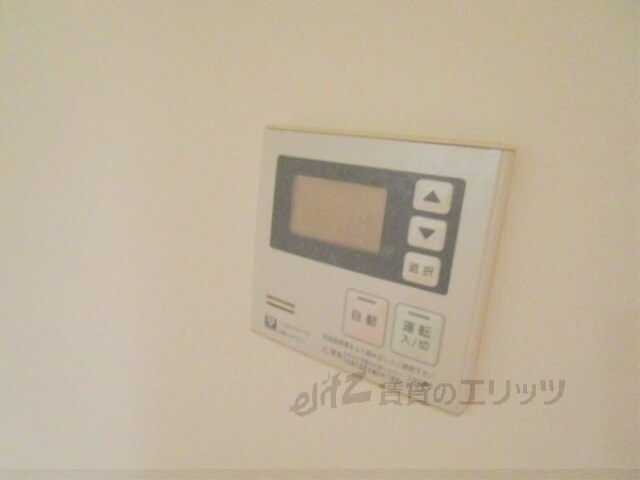 レクエルド藤の物件内観写真