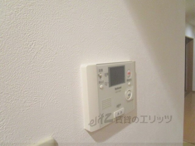 レクエルド藤の物件内観写真