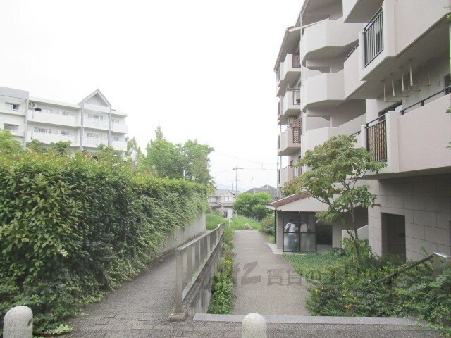 高槻・阿武山九番街東２号棟の物件内観写真