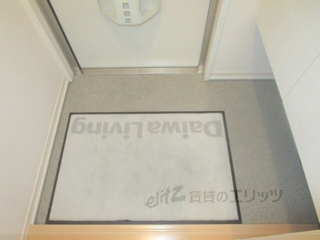 ジョリーメゾンノールの物件内観写真