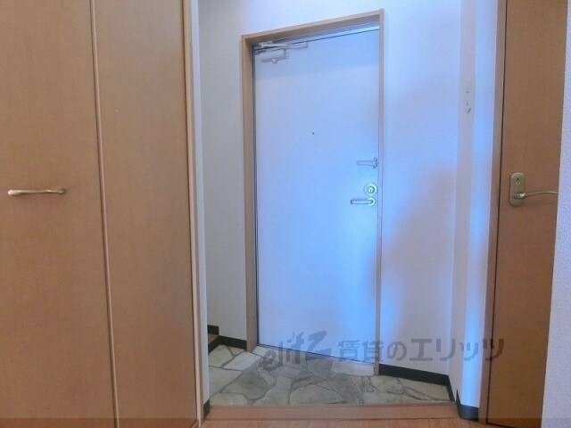 リーフジャルダン総持寺駅前の物件内観写真