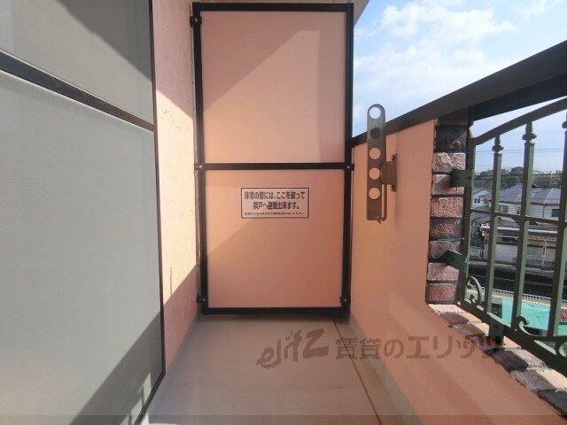 リーフジャルダン総持寺駅前の物件内観写真