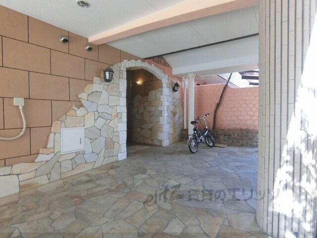 リーフジャルダン総持寺駅前の物件内観写真