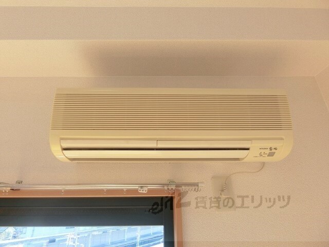 リーフジャルダン総持寺駅前の物件内観写真