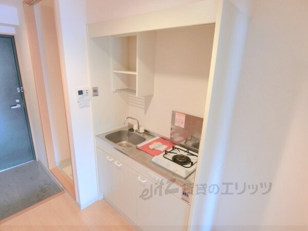 ベラフォーレの物件内観写真