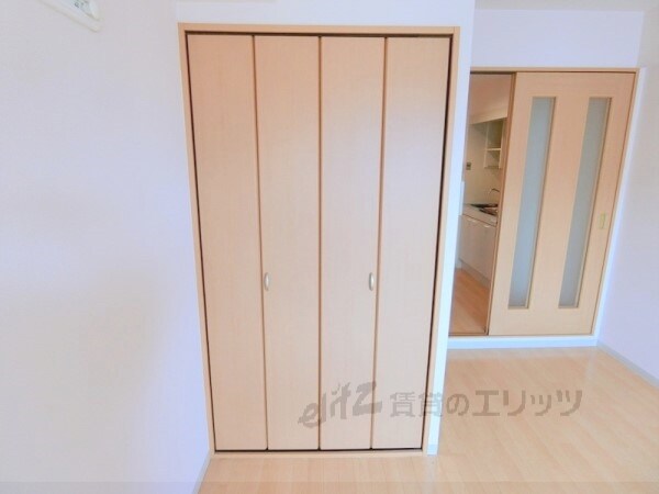 ベラフォーレの物件内観写真