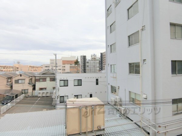 ベラフォーレの物件内観写真