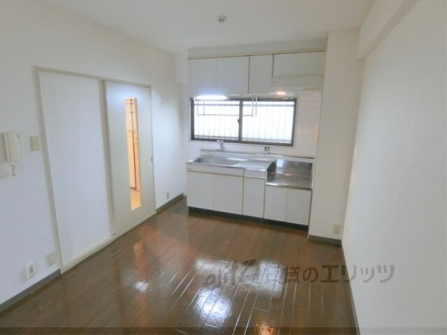 オーソライズ茨木の物件内観写真